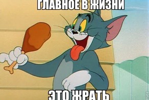 Смешные картинки с надписями