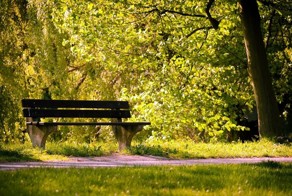 Майор Лена и весенние страсти