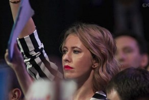 Сама ты Шариков: ответ Романа Носикова на открытое письмо Собчак к Путину