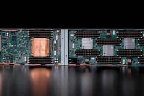 HP собираются произвести новую компьютерную революцию