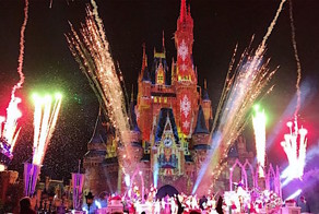 20 мест на карте мира наиболее популярных в Инстаграме