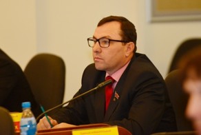Депутаты  - герои нашего времени