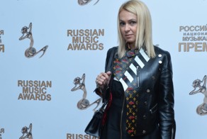 Честные рожи нашей эстрады