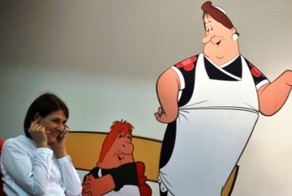 «Союзмультфильм» продолжит «Простоквашино» и «Карлсона»