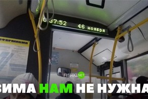 Свежая подборка автоприколов