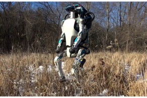 Так зарождался SkyNet: непростая жизнь робота Atlas из Boston Dynamics