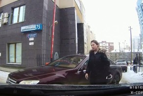 Конфликт с участием дочери депутата в Екатеринбурге. Новое видео и комментарии сестры