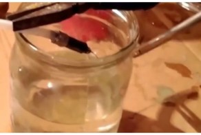 "Сейчас мы посмотрим, какой газ у нас выделяется": коротко о том,  почему не стоит добывать водород дома