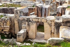 Артефакты  древней Мальты, которые привлекают туристов и будоражат учёных