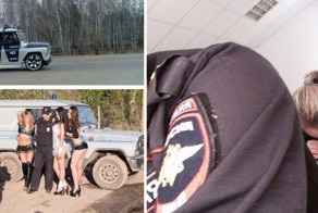 Вот почему полицию боятся больше, чем убийц и воришек