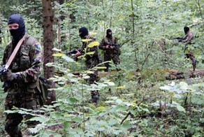 Боевой выход