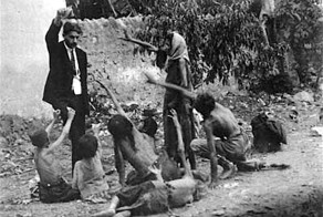 Кадры, бьющие насквозь