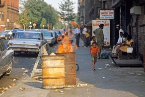 Пятьдесят оттенков чёрного