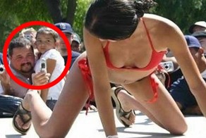 Беспечные, ужасные и, порой, совершенно бестолковые родители