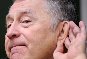 Желаете-ли почесать за ушком или язык политических манипуляций