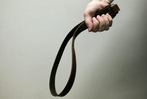 Правда ли, что всыпать ремня - самый доходчивый способ коммуникации для детей?