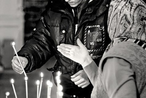 Злобные церковные бабки