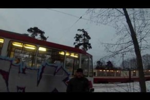 На связи - мрази