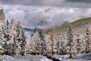 Велика и прекрасна наша любимая страна – Россия