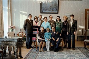Семейные тайны генсека Брежнева