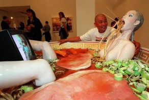 Обычные кадры из жизни в Японии, от которых у европейца полезут глаза на лоб