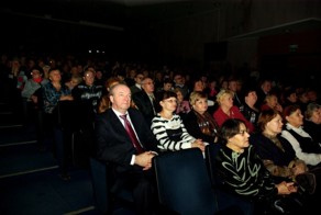 Спектакль не для быдла