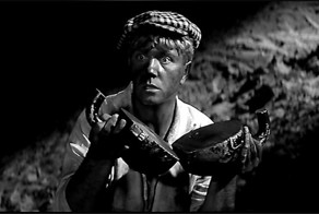 Гиревой «спорт»