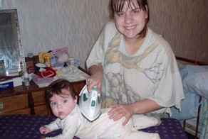 Самые ужасные родители на свете