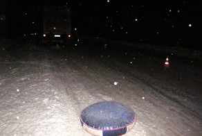 В Марий Эл две девушки погибли катаясь на тюбинге, привязанном к авто