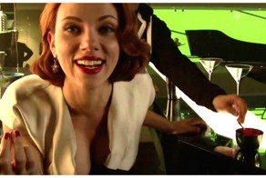 Неудачные дубли и смешные моменты в экранизациях комиксов Marvel собрали в один ролик