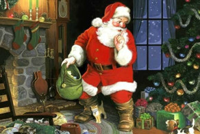 Волшебные ролики 2016 года, которые помогут найти праздничное настроение