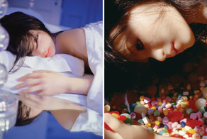 Один месяц из жизни кукол для взрослых