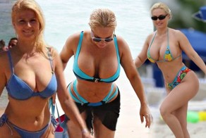 10 фотографий президента Хорватии, которые изменят ваше представление о женщинах у власти