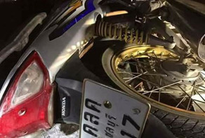 Освободил мозг от мыслей