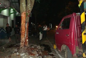 9 человек погибли в консервной банке