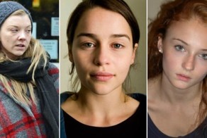 15 звезд канала HBO без грима