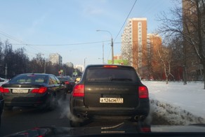 Неожиданно