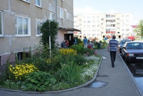 Он просто шел домой, когда вдруг услышал, что неподалеку кричит женщина