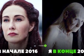 35 лучших шуток года на тему "Игры престолов"