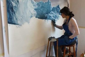 Ты думаешь, что это вода? Это удивительно, но на самом деле это не вода