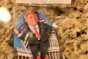 Русским мало того, что они повлияли на выборы в США