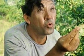 Юрий Никулин 95 лет со дня рождения !!!