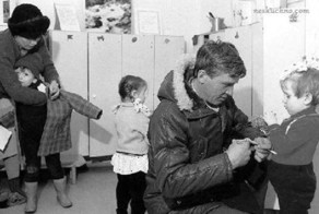 Когда я стану старше папы