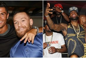 Вы не поверите, сколько зарабатывают эти 15 звёзд спорта