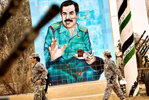 «Всё, что мы знали, было ложью»: следователь ЦРУ вспоминает о допросах Саддама Хусейна