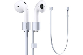 Сегодня в России должны поступить в розничную продажу AirPods. Что обо всём этом думают покупатели?