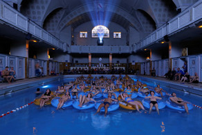 Для поднятия настроения