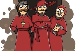 Как поступать, если на вас завели дело за "оскорбление чувств верующих"