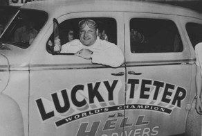 Водители ада - первые трюки на автомобилях