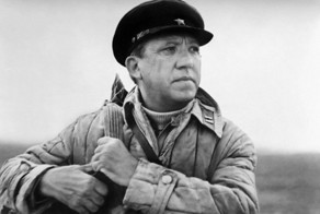 Памяти Юрия Никулина: таланты на сцене и в бою